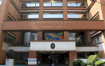 Hospital Infantil en crisis: “Los pacientes se acumulan en espera de cirugías”