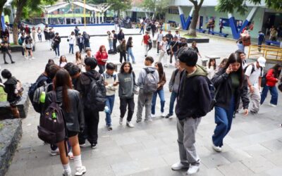 UNAM lanza programa para reforzar atención a la salud mental tras tragedia en CCH