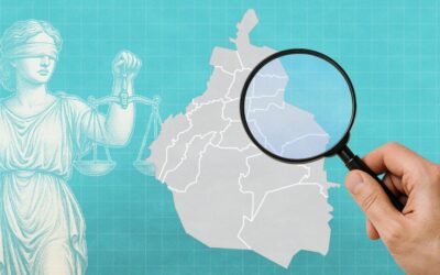 Transparencia se ‘tambalea’ en CDMX por proceso para elegir a titular de Instituto