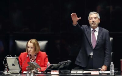 La revisión del T-MEC va en la «dirección correcta», asegura Canciller