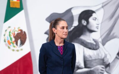 Sheinbaum lamenta muerte de civiles en Tamaulipas; investigan a elementos de Sedena
