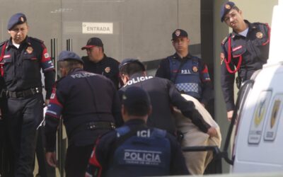 Agresor del CCH Sur será presentado ante un juez por homicidio y lesiones