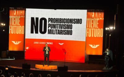 Morena está repitiendo prácticas del pasado, critica Movimiento Ciudadano