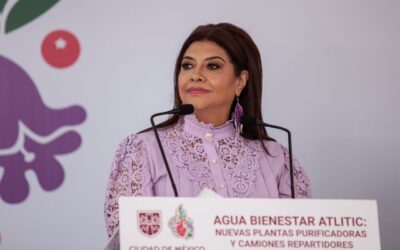 Brugada lanza spots por primer año de gobierno