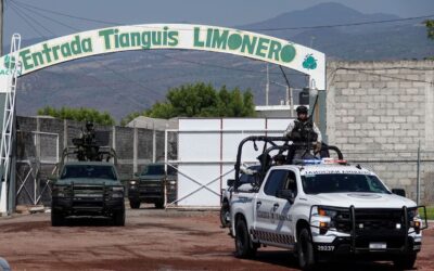 Nueva ley va contra todos los tipos de extorsión y homologa sanciones