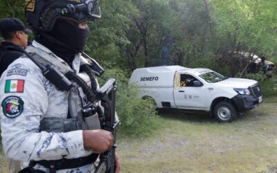 Violencia religiosa: 53 sacerdotes asesinados desde la ‘guerra’ contra el narco