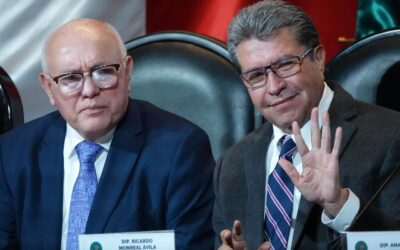 Consejo de la Judicatura cerró 2024 con 272 mdp por aclarar, detecta Auditoría