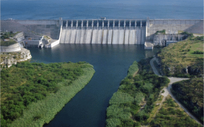 México tiene 18 días para entregar a EU toda el agua que le debe; adeuda más de la mitad