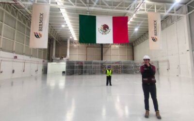 Birmex lanza nueva compra consolidada para adquirir hasta 622 millones de medicamentos