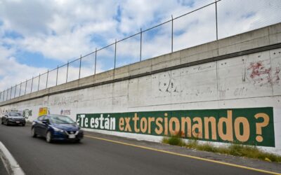 Ecatepec, una ciudad que vive entre el miedo y la sed de justicia por la extorsión