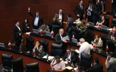 El ABC de la reforma a la Ley de Amparo y la polémica retroactividad