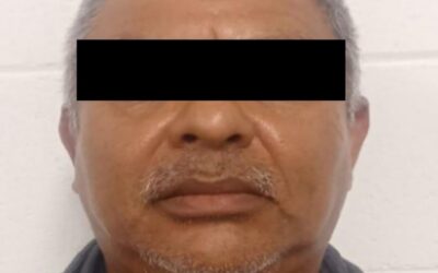 Exjefe policíaco de Tabasco es detenido por nexos con »La Barredora» de Requena