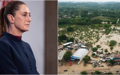 ¿Qué pasó con el Fonden? Las razones por las que AMLO desapareció la «caja chica» del gobierno