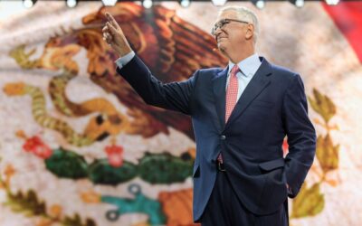 Salinas Pliego ofrece pagar impuestos, pero que la cantidad «sea justa»