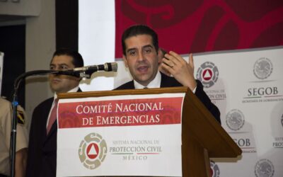 Sheinbaum: Perfil de exdirector de Fonden debió revisarse antes de sumarlo a Morena