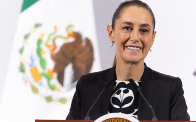Gobierno envía cuatro notas diplomáticas a Israel; pide repatriación de mexicanos