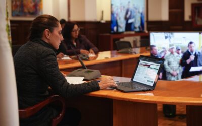 Las víctimas mortales por las fuertes lluvias aumentan a 41