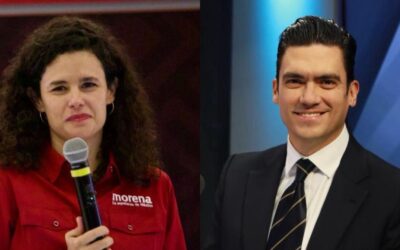 Morenistas critican relanzamiento del PAN: “Las mismas caras”, dice Alcalde