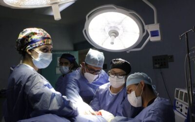Ley Nicole, la iniciativa que busca prohibir cirugías estéticas en adolescentes