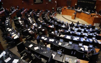 El Senado “suaviza” las reglas para sesionar a distancia, a pesar de polémicas