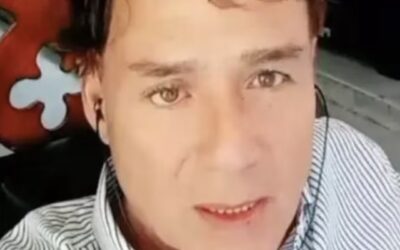 El periodista Miguel Ángel Beltrán es asesinado en Durango
