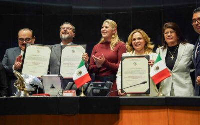 Magistrados ‘acordeón’ entrampan resolución de multas… por acordeones