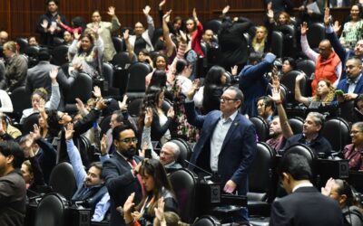 Comisión de Diputados avala dictamen de reformas a Ley Aduanera