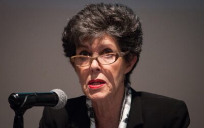 Otálora deja el Tribunal tras años de votar contra proyectos defendidos por Morena