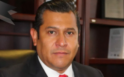 Hallan muerto a exrector de la Universidad de Tlaxcala, Humberto Becerril Acoltzi