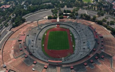 Autoridades detienen a cuatro por muerte de aficionado en Ciudad Universitaria