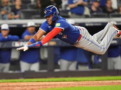 A ligar una Serie Mundial Dodgers vs Azulejos
