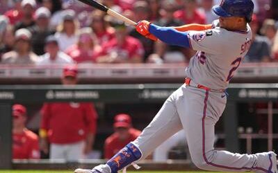 Juan Soto: lidera lo de candidatos RD al Bate de Plata en la LN