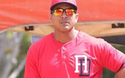 Albert Pujols: Bonetti propone a Luis Rojas para el Clásico Mundial
