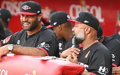 Orioles estarían interesados en Albert Pujols como su futuro mánager