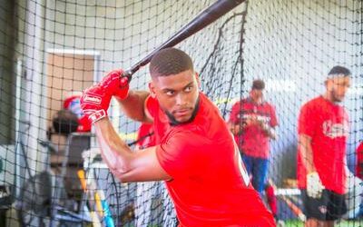 Alexander Canario: se siente la vibra del año pasado