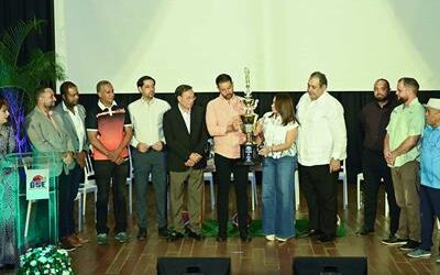 Anuncian la edición XXX del Baloncesto Superior de Moca