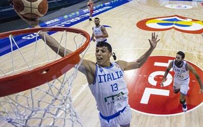 Baloncesto: Muere pasajero de un autobús con fanáticos en Roma