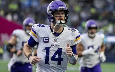 NFL: Los Minnesota Vikings repudian insultos racistas