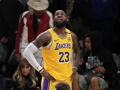 La esperada “decisión” de LeBron James era un anuncio publicitario