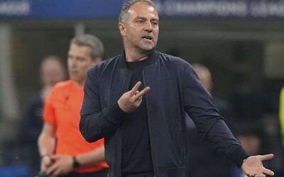 Barcelona: ¿Está perdiendo fuerza el método Flick en el Barça?