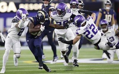 Apuestas deportivas: La NFL recuerda sus reglas contra ellas