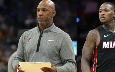 Arrestan al entrenador Billups y a Rozier por red de apuestas ilegales