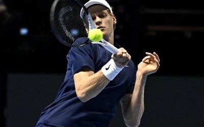 Jannik Sinner: llega a semifinales en Viena