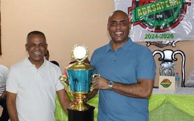 Baloncesto: TBS de San Pedro de Macorís inicia este martes