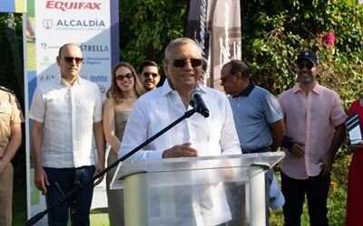 Banreservas: está con el turismo deportivo