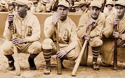 BRV: ¿Por qué a la séptima entrada la llaman Lucky Seven?