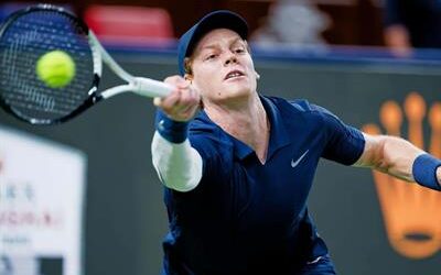 Jannik Sinner: gana y avanza a los octavos del ATP 500 de Viena