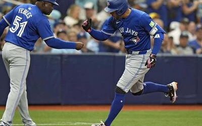 Carlos Febles sería primero de RD con anillos distintos como coach
