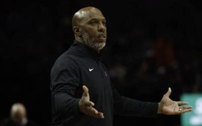 NBA: FBI acusa a figuras y equipos en un caso sin precedentes