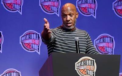 Chauncey Billups contrata abogado vinculado con Trump para su defensa